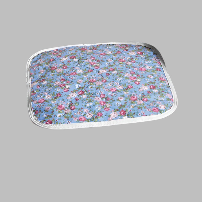 Washable Chair Pad (2-pack) by Buck & Buck in floral, and available only in a one-size option. This accessories & home item is part of our incontinence aids collection.