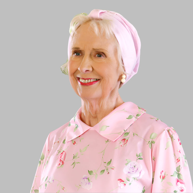 Cotton Knit Turban for women by Buck & Buck in Red, and available only in a one-size option. This accessories & home item is part of our turbans collection.