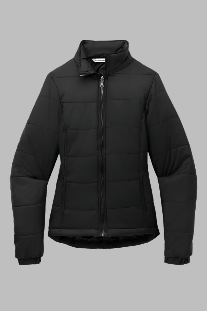 Vortex Waterproof Winter Jacket for women by Buck & Buck in Berry, and available in different sizes. This outerwear & layering item is part of our puffer jackets collection.