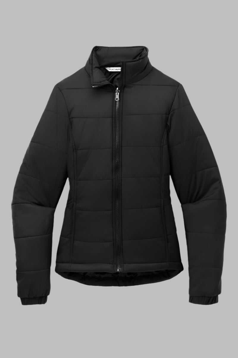 Vortex Waterproof Winter Jacket for women by Buck & Buck in Royal, and available in different sizes. This outerwear & layering item is part of our puffer jackets collection.