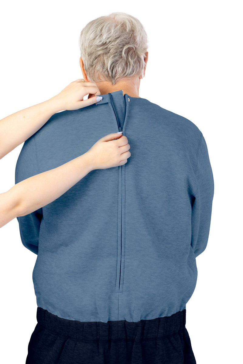 Men's Long Sleeve Fleece Jumpsuit by Buck & Buck in Green Top/Black Pants, and available in different sizes. This one-piece garments item is part of our one-pieces collection.