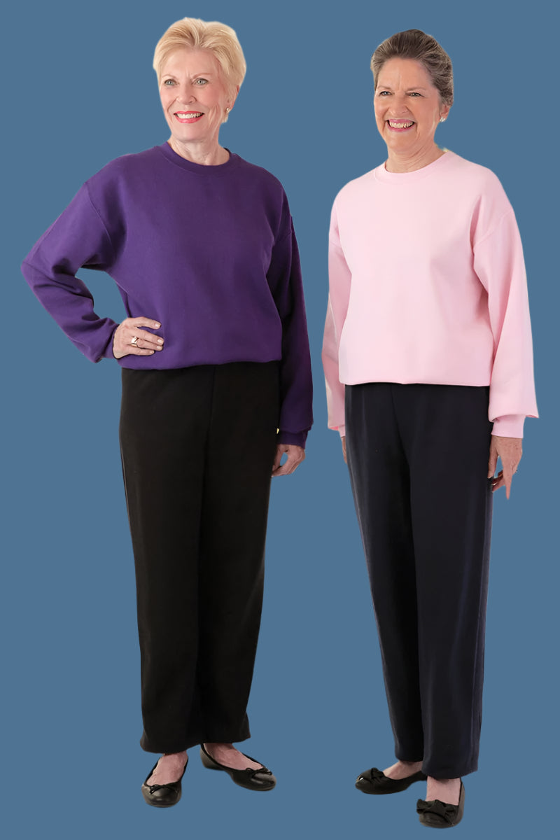 Women's Two-Tone Jumpsuit by Buck & Buck in Tan/Beige Top/Black Pants, and available in different sizes. This one-piece garments item is part of our one-pieces collection.