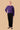 Women's Two-Tone Jumpsuit