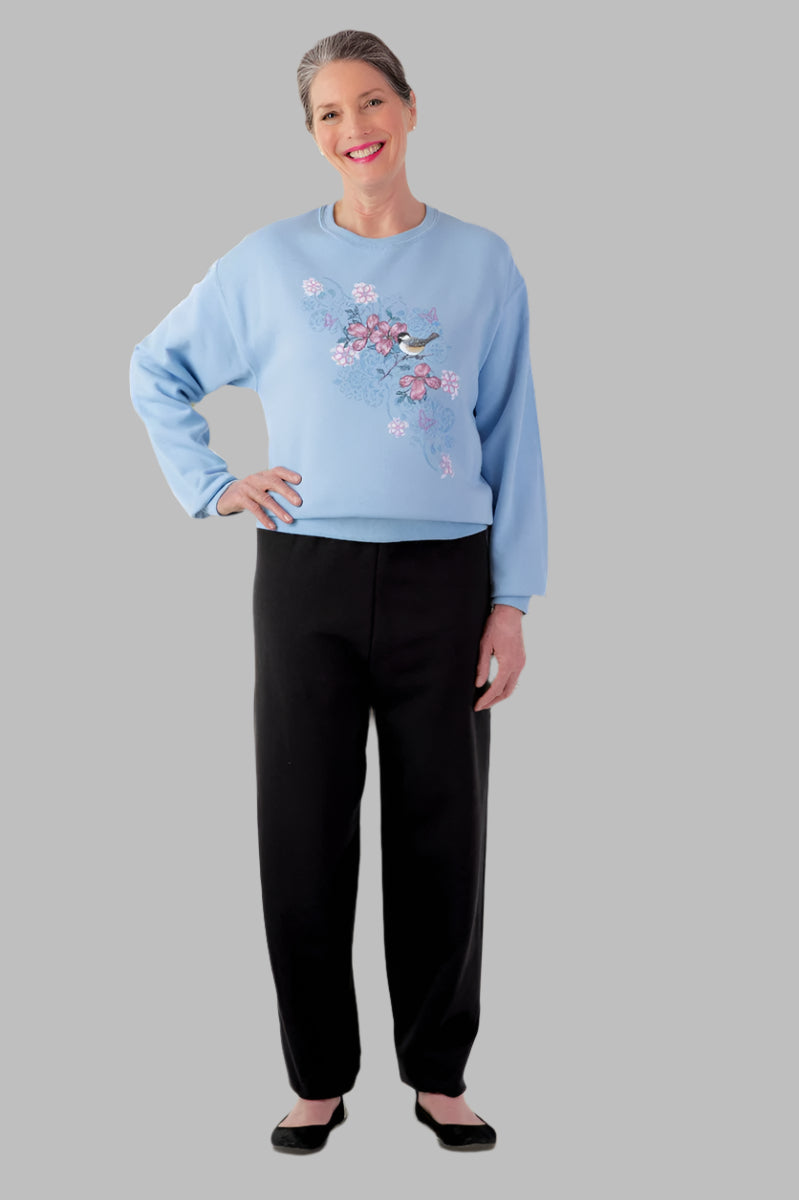 Printed Two Tone Sweat Jumpsuit for women by Buck & Buck, and available in different sizes. This one-piece garments item is part of our one-pieces collection.