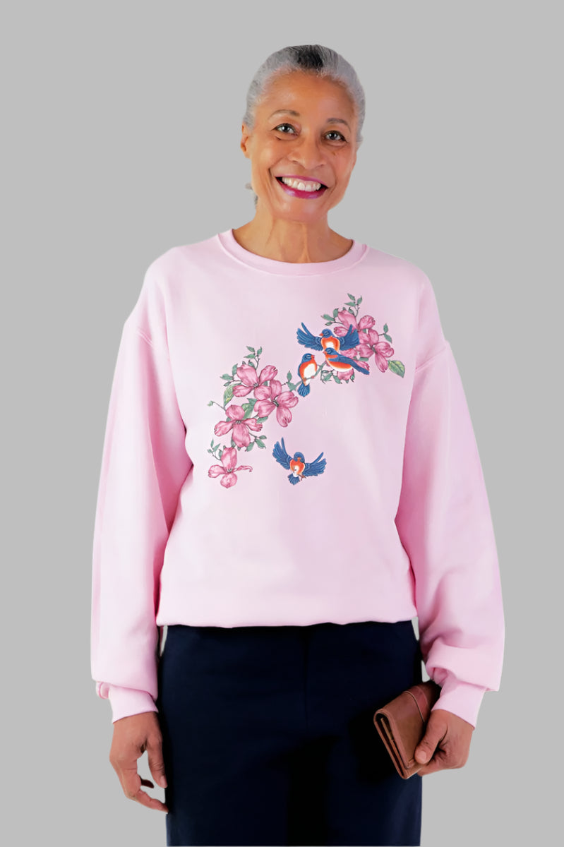 Printed Two Tone Sweat Jumpsuit for women by Buck & Buck in Pink Top/Black Pants, and available in different sizes. This one-piece garments item is part of our one-pieces collection.