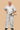Men's Back-Zip Jumpsuit