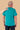 Men's Short Sleeve Wrap Back T-Shirt