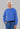 Men's Long Sleeve Wrap Back T-Shirt