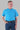 Men's Short Sleeve Solid T-Shirt