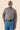 Men's Long Sleeve Solid T-Shirt