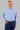 Men's Long Sleeve Solid T-Shirt