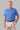 Men's Short Sleeve Solid Snap Back T-Shirt
