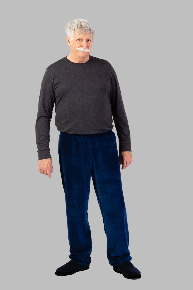 Men's Light Weight Long Sleeve T-Shirt by Buck & Buck in Charcoal, and available in different sizes. This tops item is part of our t-shirts collection.