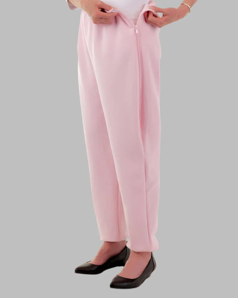 Women's Long Sleeve Adaptive Set by Buck & Buck, and available only in a one-size option. This bundles item is part of our outfit sets collection.