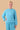 Women's Basic Wrap Back Sweat Top