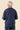 Men's Printed Snap Back Sweat Top