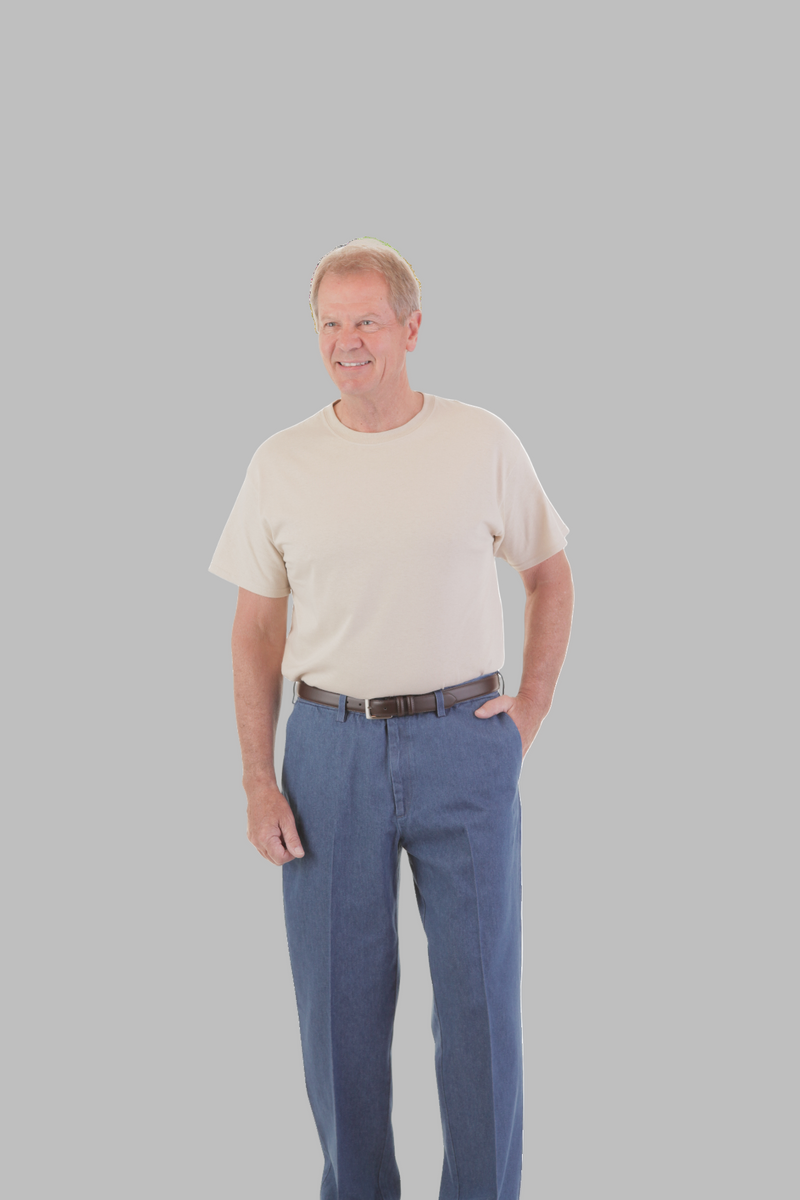 Men's Classic T-Shirt Style Set by Buck & Buck, and available only in a one-size option. This bundles item is part of our outfit sets collection.