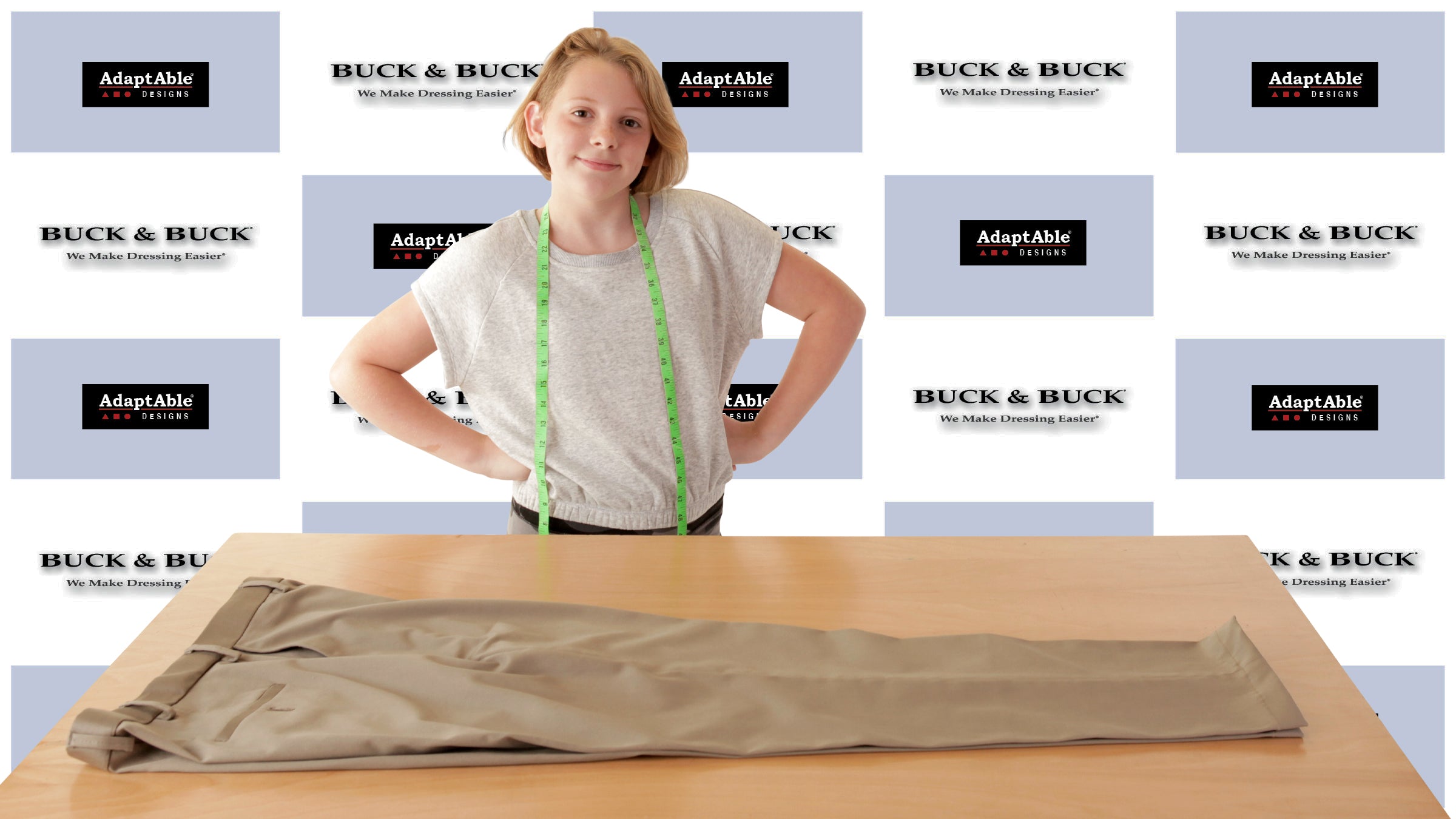 Inseam Measurement