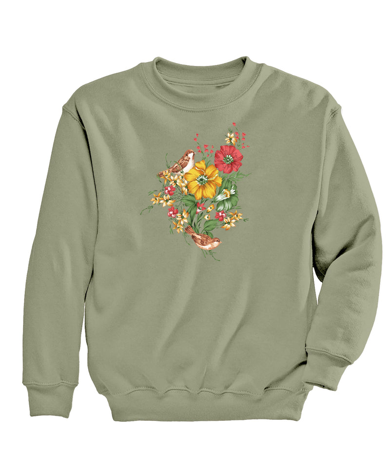 Printed Two Tone Sweat Jumpsuit for women by Buck & Buck in Pale Green Top/Black Pants, and available in different sizes. This one-piece garments item is part of our one-pieces collection.