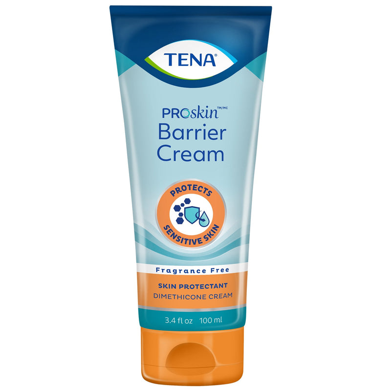 TENA Proskin Barrier Cream Skin Protectant by LL Medico, and available only in a one-size option. This accessories & home item is part of our lotions & moisturizers collection.