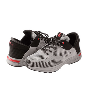 Adaptive Footwear