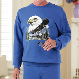 Men's Sweatsuits