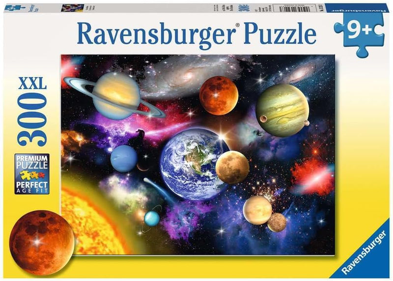 300 Piece Jigsaw Puzzles by Ravensburger by Buck & Buck, and available only in a one-size option. This accessories & home item is part of our jigsaw puzzles collection.