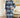 Cotton / Poly Snap Front Duster - No Collar