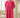 Solid Knit Float Dress