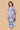 Short Polyester Muu Muu