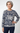 The women's everyday knit top  by Alfred Dunner in Animal and available in different sizes. This top is part of our women's blouses  collection.