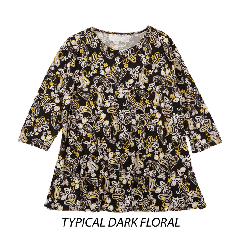 Poly Wrap Back Round Neck Blouse for women by Buck & Buck, and available in different sizes. This tops item is part of our blouses collection.