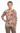 Women’s Detail Easy Fit Top by Alfred Dunner in purple, and available in different sizes. This top item is part of our blouses collection.