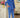 Adaptive Velour Pant Set