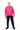 Men's Basic Sweat Top by Jerzees in fuchsia, and available in different sizes. This tops item is part of our sweatshirts collection.