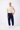 Men's Basic Sweatpants by Jerzees in navy, and available in different sizes. This bottoms item is part of our sweatpants collection.