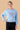 Women's Printed Sweat Top by Buck & Buck in blue, and available in different sizes. This tops item is part of our sweatshirts collection.