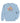 Women's Printed Sweat Top by Buck & Buck in blue, and available in different sizes. This tops item is part of our sweatshirts collection.