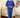 Women's Basic Sweat Top with Collar (S-2X)