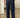 Men's Open Cuff Sweatpants