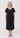 Shadowline Petals Short Gown by Shadowline in black and available in different sizes. This nightgown item is part of our sleepwear collection.