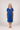 Shadowline Petals Short Gown by Shadowline in navy and available in different sizes. This nightgown item is part of our sleepwear collection.