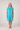 Shadowline Petals Short Gown by Shadowline in turquoise and available in different sizes. This nightgown item is part of our sleepwear collection.