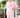 Printed Knit Nightshirt