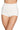 Cotton Banded Leg Full Brief Panty (3-pack)