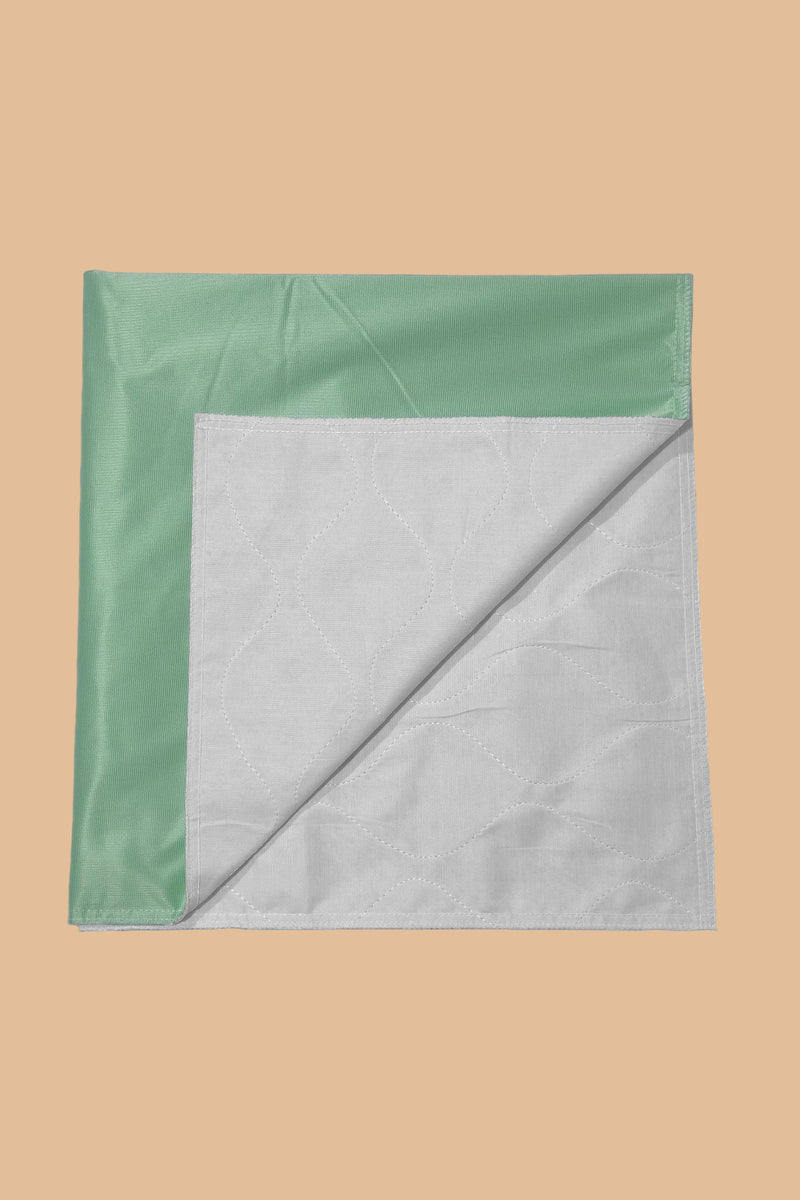 SleepDri Underpad by Buck & Buck, and available only in a one-size option. This accessories & home item is part of our bed pads collection.