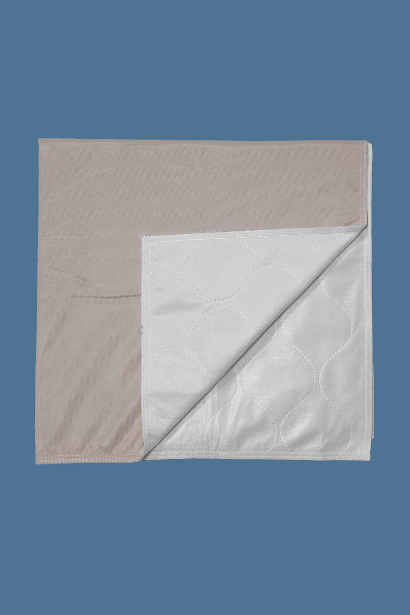 Haloshield Odor-Control Underpad by Buck & Buck, and available only in a one-size option. This accessories & home item is part of our bed pads collection.