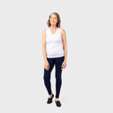 Cuddl Duds V-Neck Camisole for women by Cuddl Duds in White, and available in different sizes. This undergarments item is part of our camisoles collection.