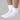 Stretch Ankle Socks (3-Pack)