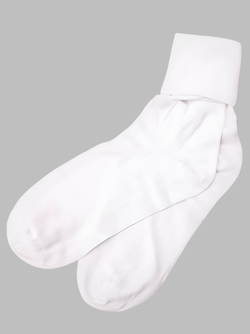 Buster Brown® Cotton Anklets (3-Pack) for women by Buck & Buck in White, and available in different sizes. This socks & hosiery item is part of our ankle socks collection.